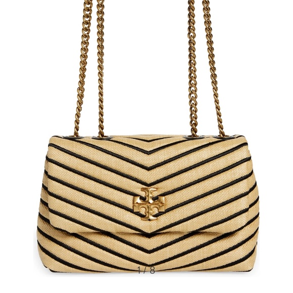 Tory Burch NEW with Dust Bag and Holiday Bag